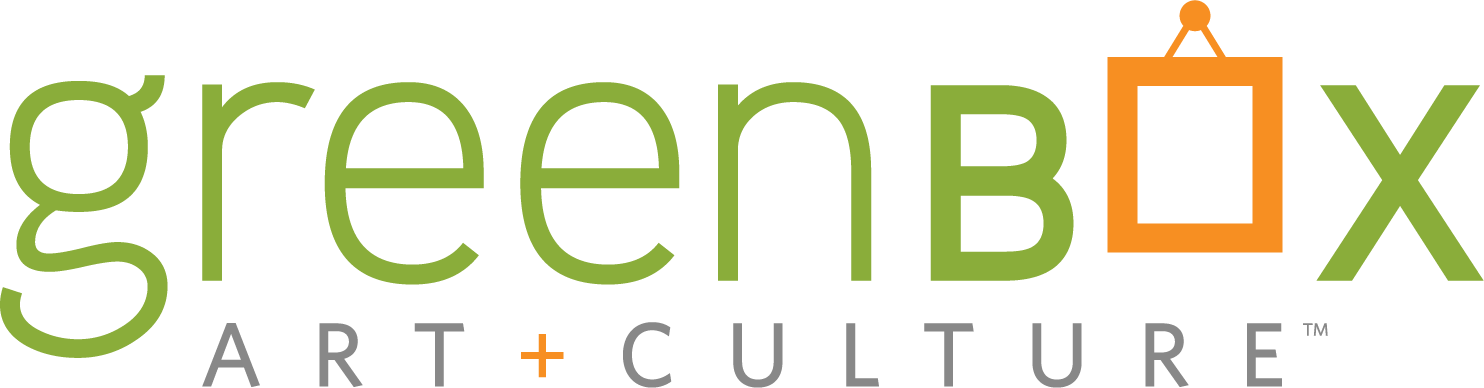 GreenBox Art