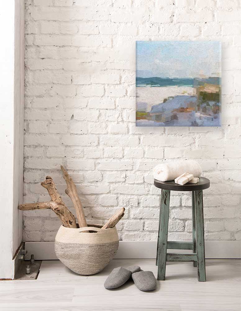 Cape Cod Moments Canvas Wall Art - GreenBox Art