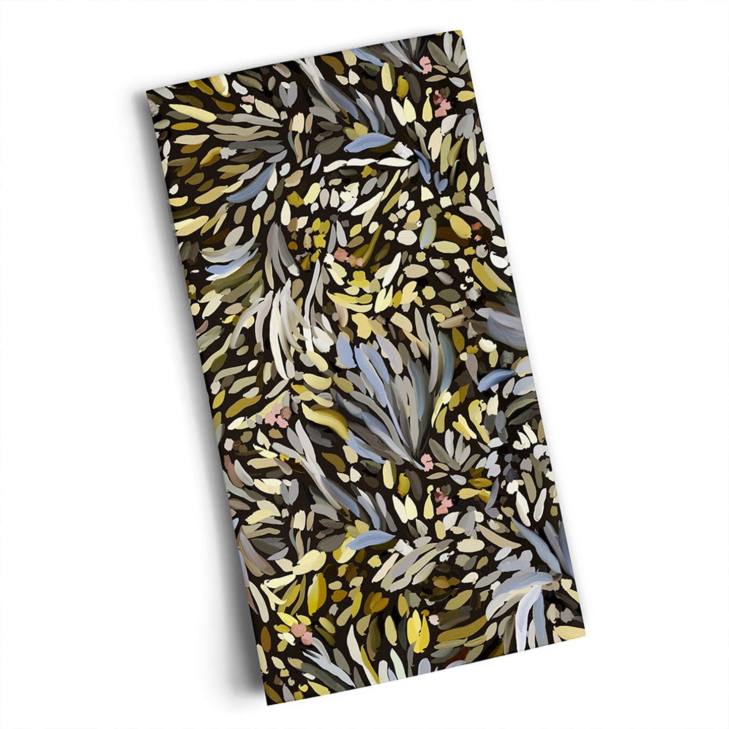 Rockweed Tea Towels - GreenBox Art