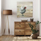 Avian Spotlight - Little Hen Canvas Wall Art