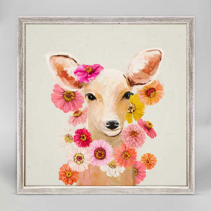 Zinnia Deer Mini