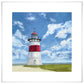 Stratford Point Lighthouse Art Prints
